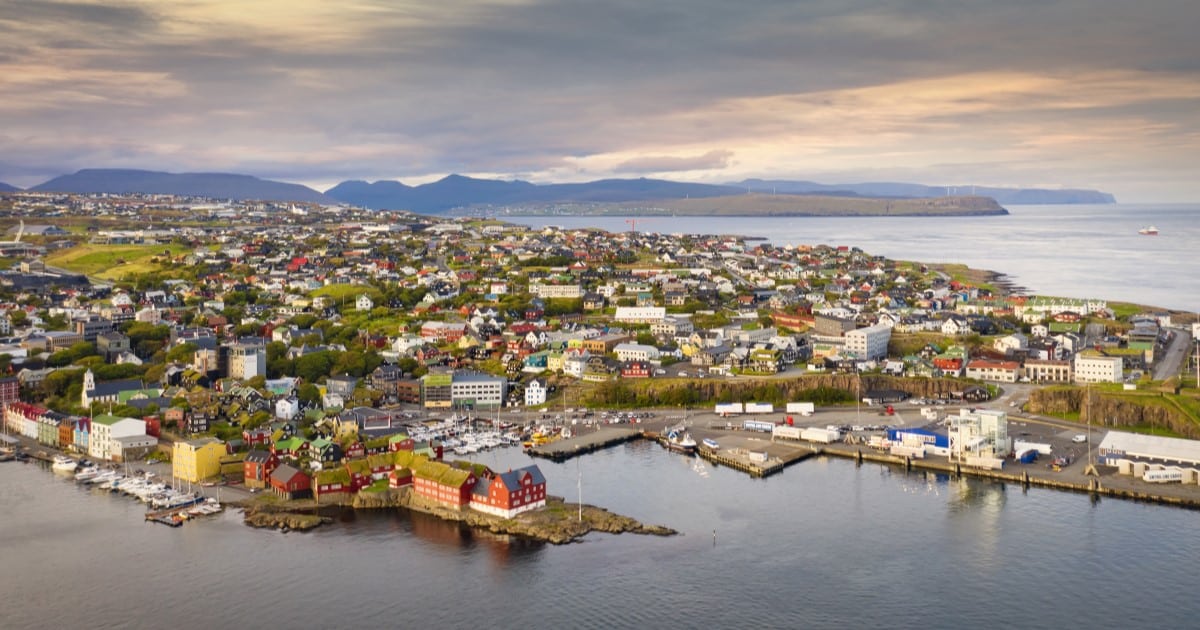 The Faroe Islands Workers Strike is Over